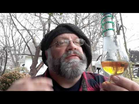 Copper Run Whiskey Small Batch review