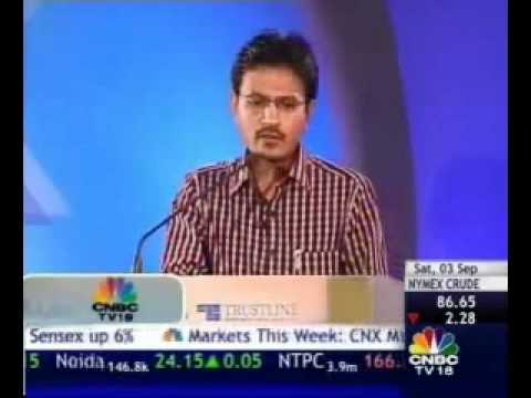 Ahmedabad Investor Camp Full episode Part1 03-September, 2011