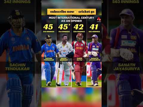 डेविड वॉर्नर ने की सचिन तेंदुलकर के मील के पत्थर की बराबरी | sachin regards | #shorts #cricket