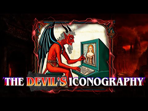 Pornography: The Devil's Iconography