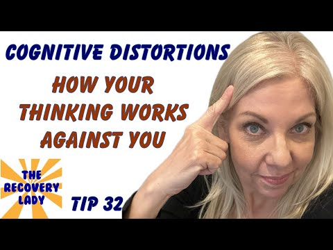 Cognitive Distortions