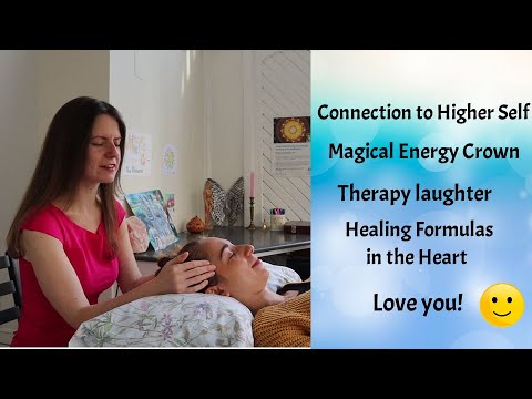 Full Body Energy Healing 💖 Very High Vibration 🤲 Spiritual Messages 😍 Energy Creation Session 004