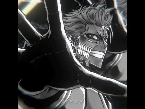 ⌈ THE BOSSES 🗿💀⌋ || ⌈ ULIQUORRA - GRIMMJOW ⌋ // ⌈ MANGA EDIT/ AMV ⌋ BLEACH || #manga #edit #bleach