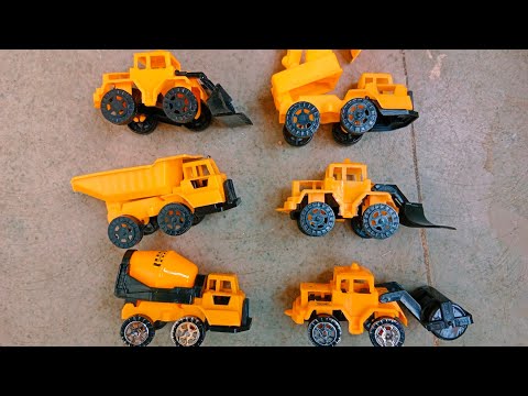 JCB ||truk new JCB #toysforkids #jcb #tracreacts #tractor