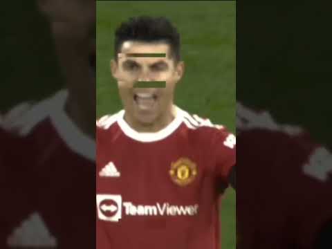 Ronaldo edit I had to make it short