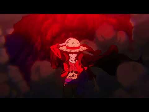 Luffy - Vision [AMV/Edit]