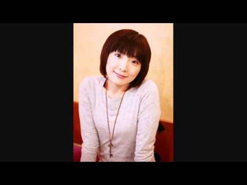 折笠富美子　ORIKASA Fumiko　ボイスサンプル