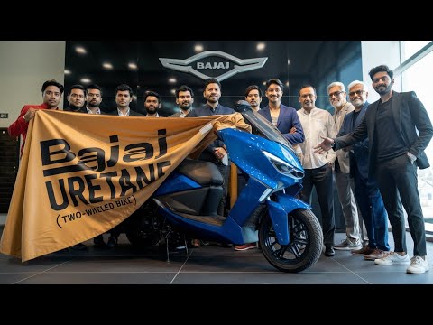 "2025 Bajaj Chetak Urbane Review: Style Meets Sustainability"