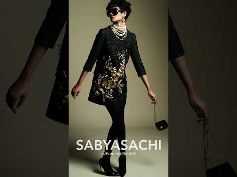 SABYASACHI Autumn/Winter 2023