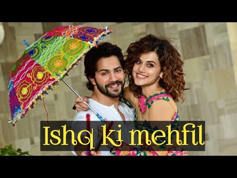 Ishq ki Mehfil I Latest Hindi Songs 2025 I Hindi Gana I Bollywood Song I Singh mp3 Music