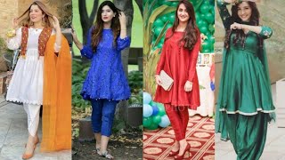 40+ New Latest Short Frock Dress Design For Girls | Short Frock Dresses Ideas | Party Wear Dresses