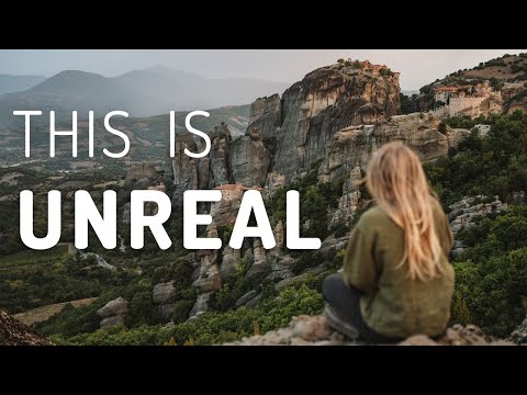 Is THIS The Most UNDERRATED Place in Europe?! - I Bet You Haven't Heard Of THIS Place