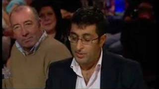 Sanjeev Kohli - Tae a Samosa