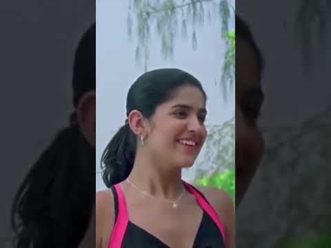 Ravi Teja Aur Deeksha Seth Ka Mazedar Scene #romantic #south #mininsaafkaroonga #shorts #reels