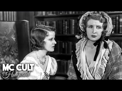 Barbara Kent Classic Drama Mystery Movie | 1931 | English Cult Movie | English Drama Movie