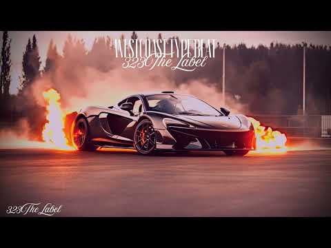 Westcoast x G Perico Type Beat - Mclaren 2 Fly | Prod.323THELABEL