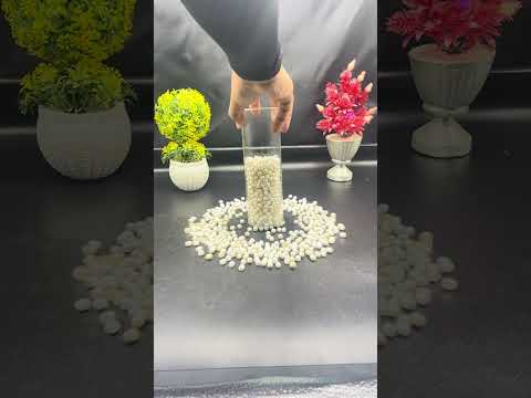 💫 The Smoothest Reverse Beads Transition Ever! 💫 #Satisfying #OddlySatisfying #BeadsReverse