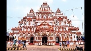 kolkata Durga puja 2018 part 3 full video || Durga puja best pandel 2018