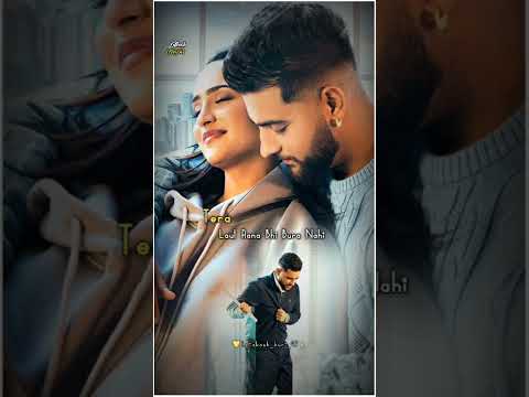 Laut Aana || Karan aujla || New song lyrics Status || karan aujla laut aana status 2022