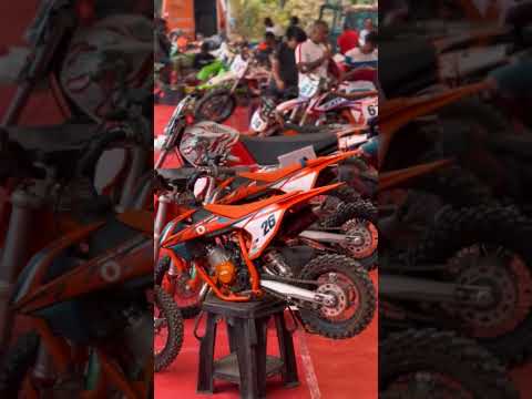 MRF Motocross Racing2024 India kerala Cochin