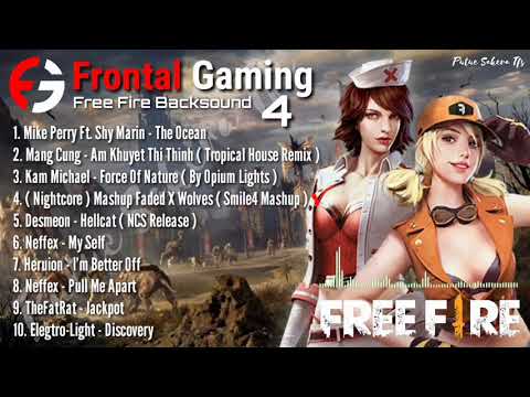 Lagu Backsound Free Fire Frontal Gaming 4 - TERBARU