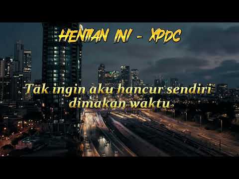 Hentian Ini - Xpdc