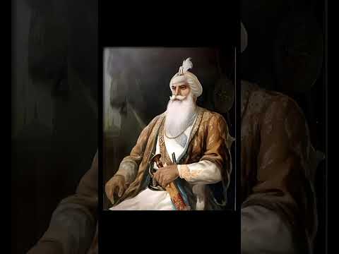 Maharaja Ranjit Singh ❤️