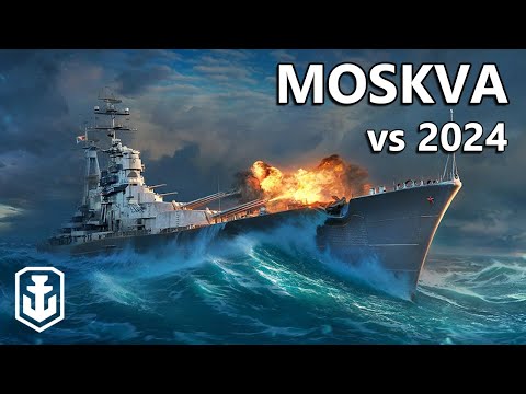 Is Moskva Worth Getting In 2024?