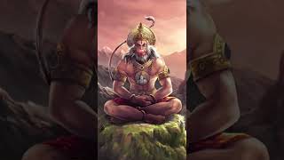 Jai hanuman 🥰🥰♥️😍#hanumanchalishalive #hanuman