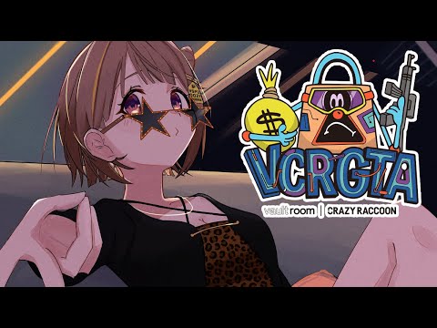 【VCR GTA】タイトル募集【 ぶいすぽっ！ / 千燈ゆうひ 】