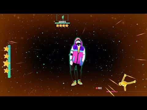 Bangarang (Extreme) - All Perfect - Just Dance 2020