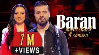 Jawid Sharif & Samira - Baran