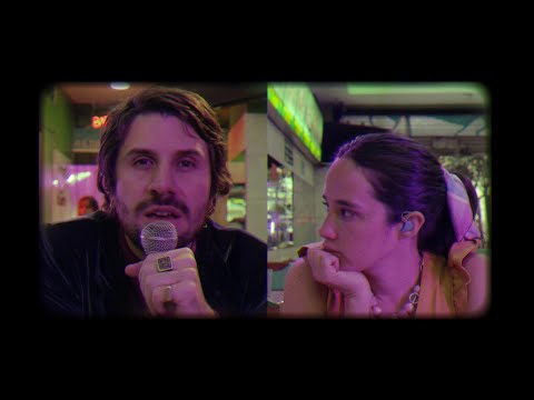 Juan Pablo Vega & Ximena Sariñana - Tenemos que hablar (Sesión en Vivo) (Video Oficial)