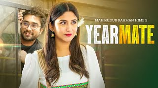 YEARMATE Full Natok | Bangla New Drama | Farhan Ahmed Jovan | Safa Kabir | Romantic Drama Full HD