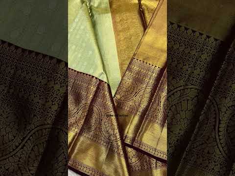 Silk sarees #blousedesign #embroidery #fashion #fashiontrends #saree #sareedraping#sareesofinstagram