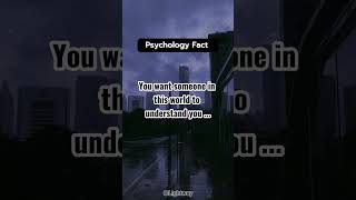 Psychology Fact 044 #psychologyfacts #psychology_quotes #psychology_says_facts #shorts