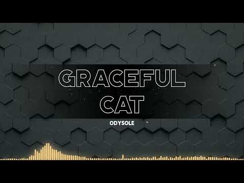 Odysole - Graceful Cat