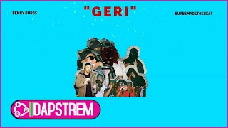 "Geri" Old School Genge Rap Type Beat x Kapuka x Chipuka Bounce | Prod by @BENNYBURBS