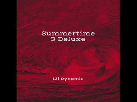 Summer In 08 (Deluxe) (official audio)