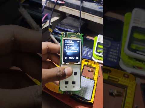 |Keypad Mobile repair💯|end🤯|#telugushorts #teluguvlogs #shortvlogs #telugu #techshorts #bhimavaram