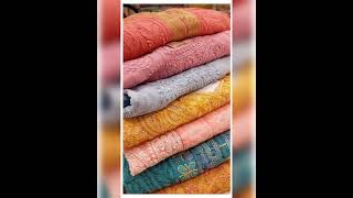 Lucknowi chikankari kurta design | Latest chikankari suits | Chikankari suits design | New designs |