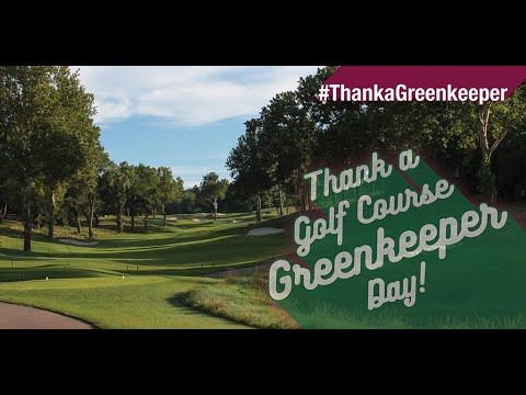 ThankaGreenkeeper