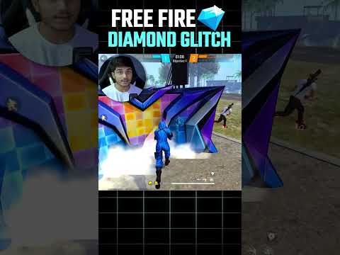 3 Biggest Diamond Glitches 💎 99.99% Players को नहीं पता 🤯#shorts #freefire || FireEyes Gaming