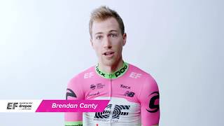 #SaveArgyle THANK YOU from EF Education First - Drapac p/b Cannondale