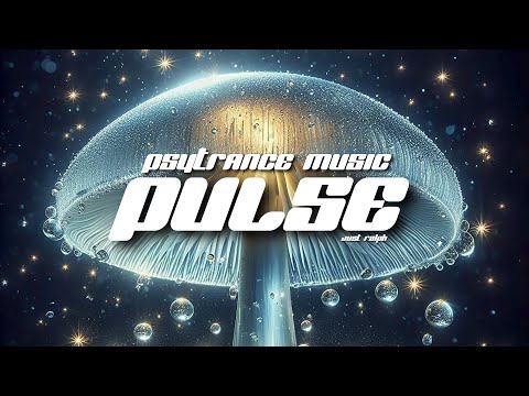 Psytrance Music -  Pulse