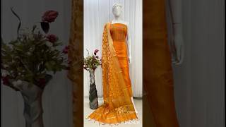 Churidar material #youtubeshorts #churidarmaterials #salwarmaterial #dress