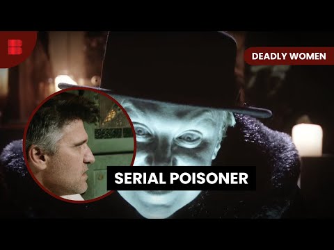 Masterminds of Murderous Deceit - Deadly Women - True Crime