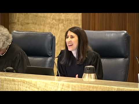 Special Outreach Session: Supreme Court Hosts San Diego High Schoolers for Oral Argument