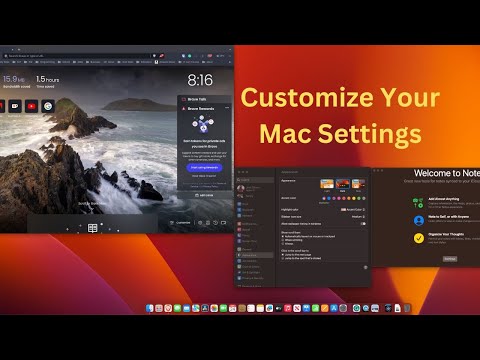 Making OSX Even Better | Quick Tips