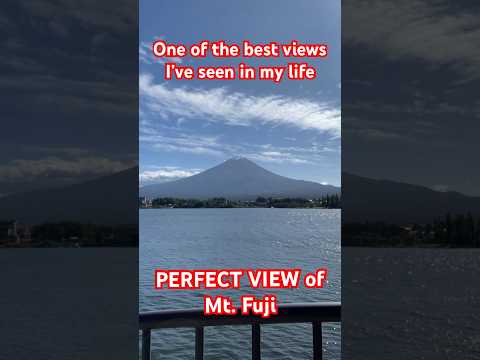 Mountain Fuji, Japan 🇯🇵 #viralvideo #viralshorts #shorts